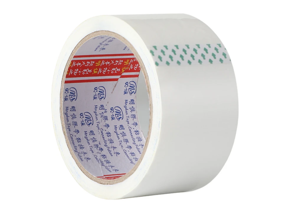 Lean Akrilo pakavimo juosta balta 48/50Y