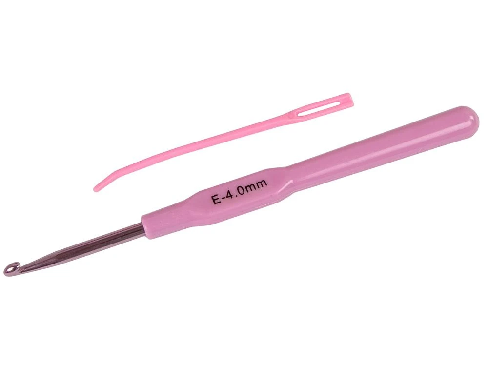 Lean Toys Pynimo aparatas su 5 spalvų siūlais, 34x15x11 cm