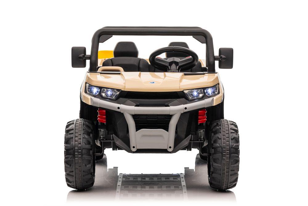 Lean Cars elektrinis automobilis