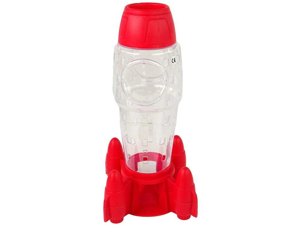 Lean Toys Aktyvus žaidimas Bokštas