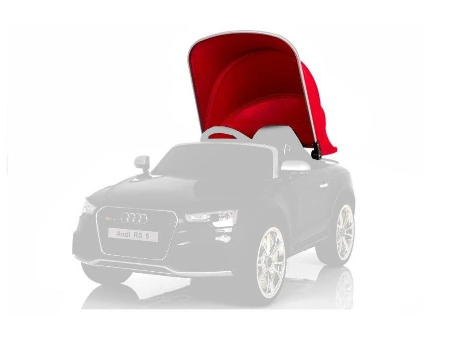 Lean Cars Audi RS5 automobilio stogelis