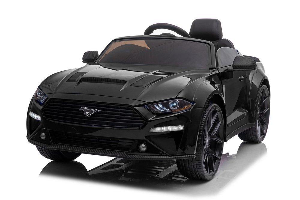 Lean Cars Vaikiškas Ford Mustang GT SX2038 akumuliatorinis automobilis