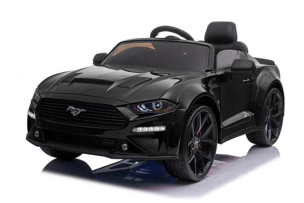 Lean Cars Vaikiškas Ford Mustang GT SX2038 akumuliatorinis automobilis