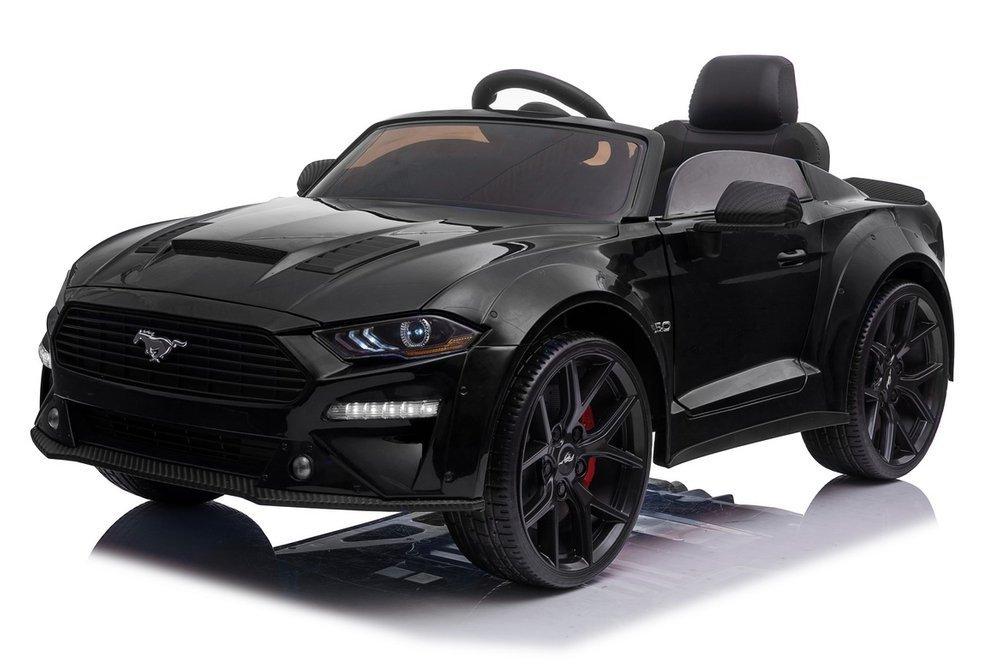 Lean Cars Vaikiškas Ford Mustang GT SX2038 akumuliatorinis automobilis