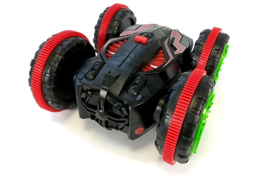 Lean Toys Crazon 4x4 akrobatinis nuotolinio valdymo automobilis