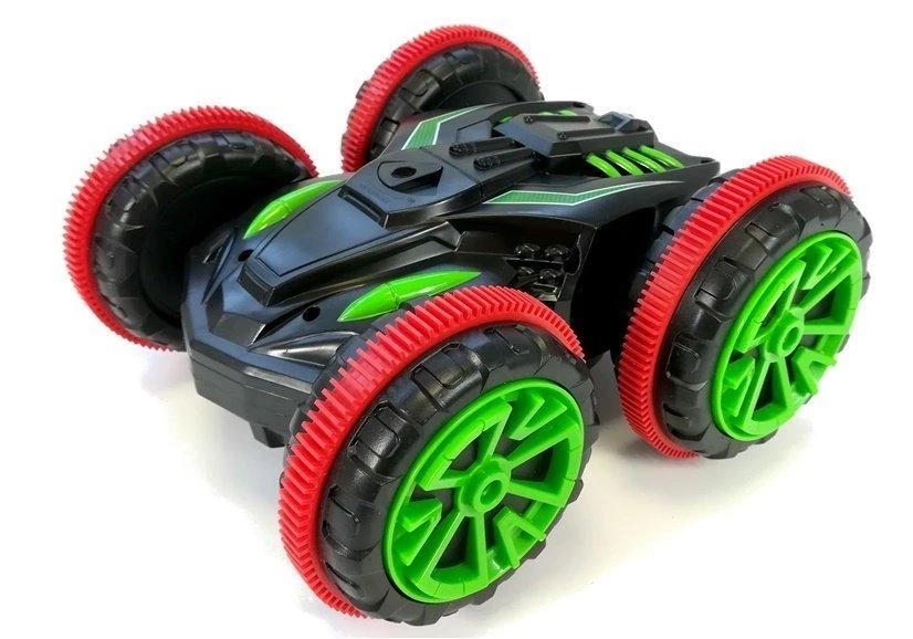 Lean Toys Crazon 4x4 akrobatinis nuotolinio valdymo automobilis