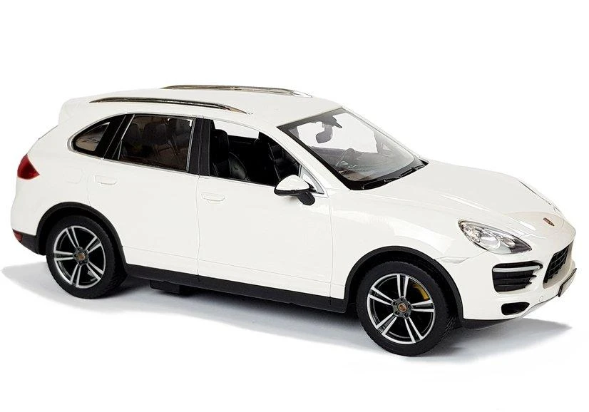 Nuotoliniu būdu valdomas Porsche Cayenne Turbo, Rastar R/C
