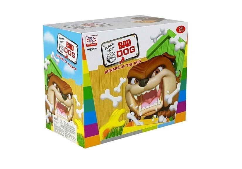 Lean Toys Stalo žaidimas 21 x 19 cm