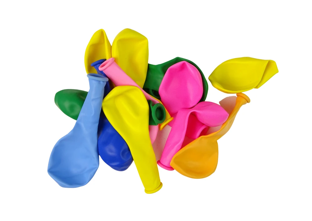 Balionų paleidimo aparatas Lean Toys