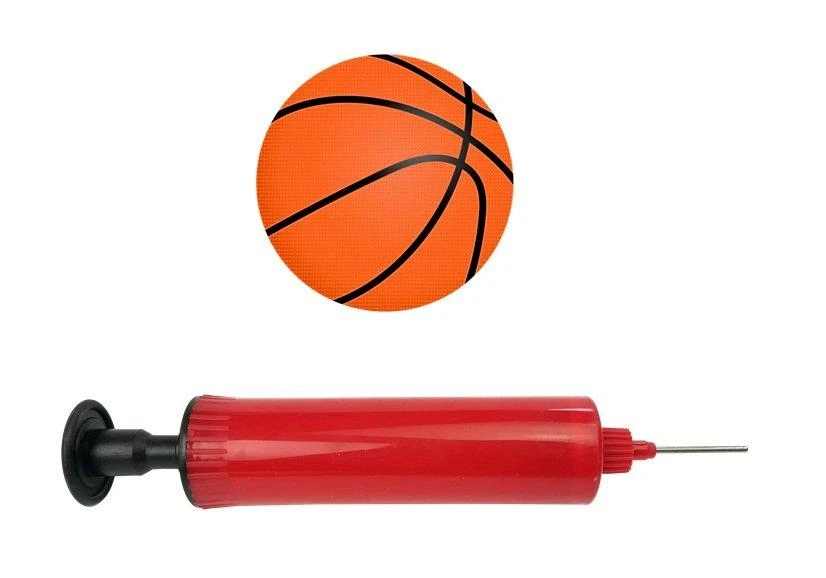 Lean Toys Krepšinio rinkinys 115 cm