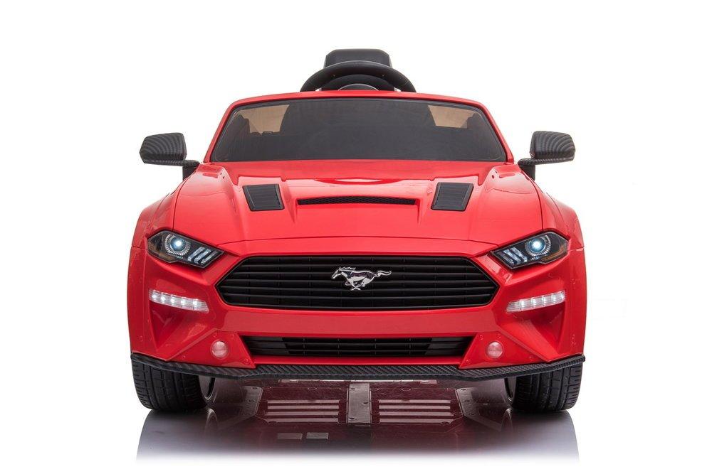 Lean Cars Akumuliatorinis automobilis Ford Mustang GT vaikams