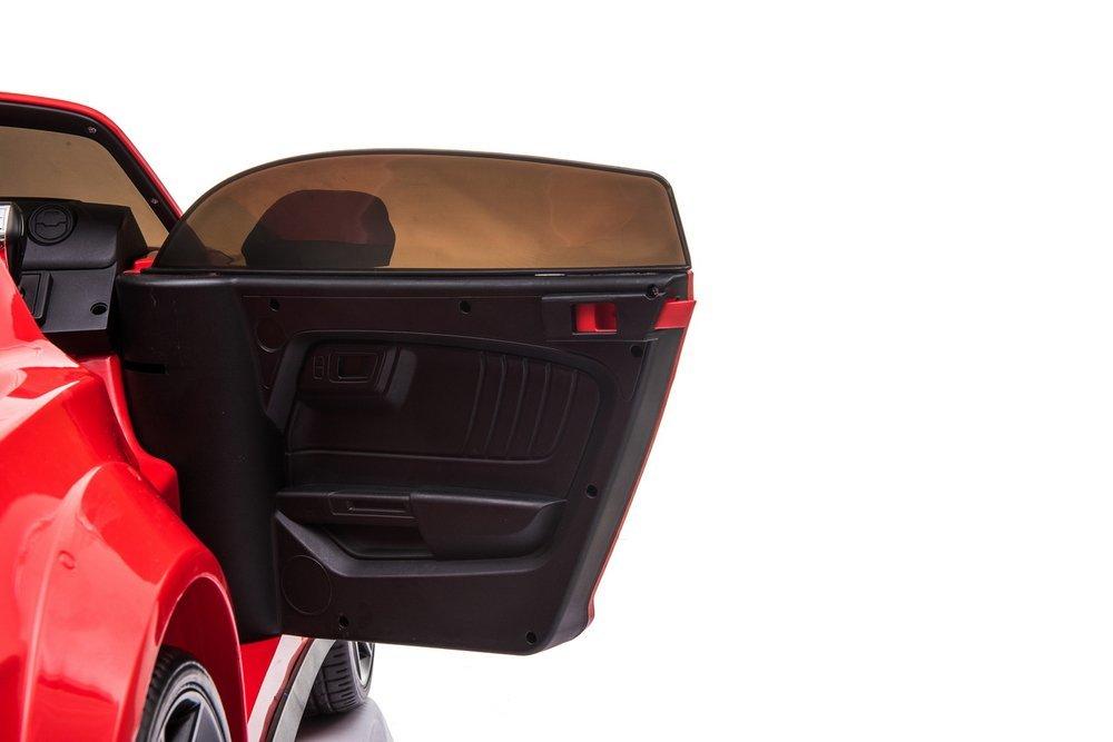 Lean Cars Akumuliatorinis automobilis Ford Mustang GT vaikams