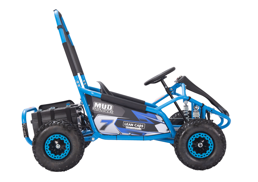 Lean Cars Akumuliatorinis Buggy PREDATOR GK008E M lynas Modelis Lean Cars Akumuliatorinis Buggy PREDATOR GK008E M lynas Modelis