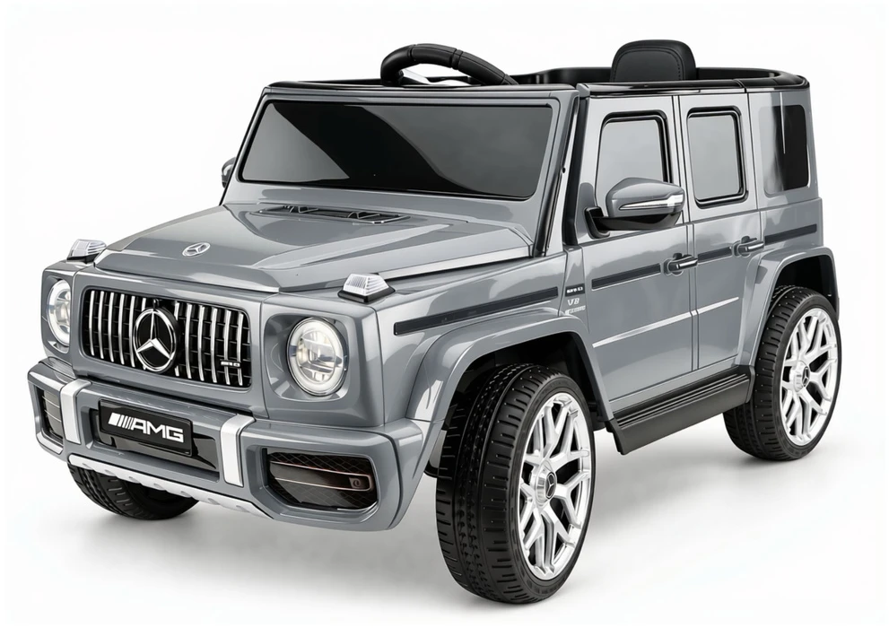 Lean Cars Vaikiškas elektromobilis Mercedes G63