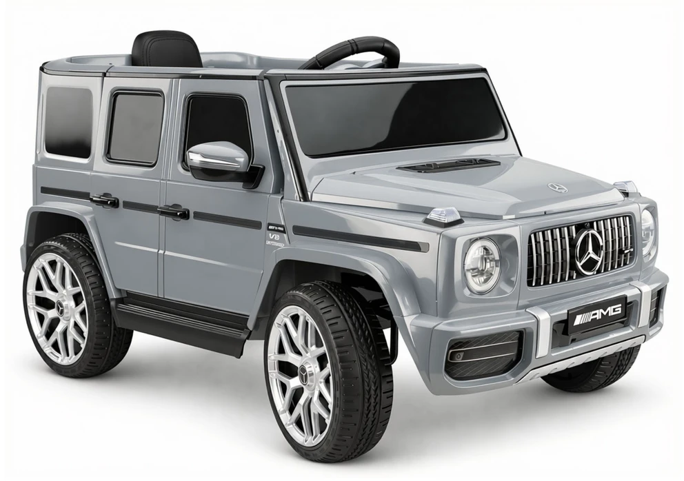 Lean Cars Vaikiškas elektromobilis Mercedes G63