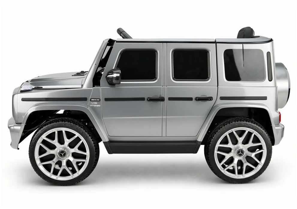 Lean Cars Vaikiškas elektromobilis Mercedes G63