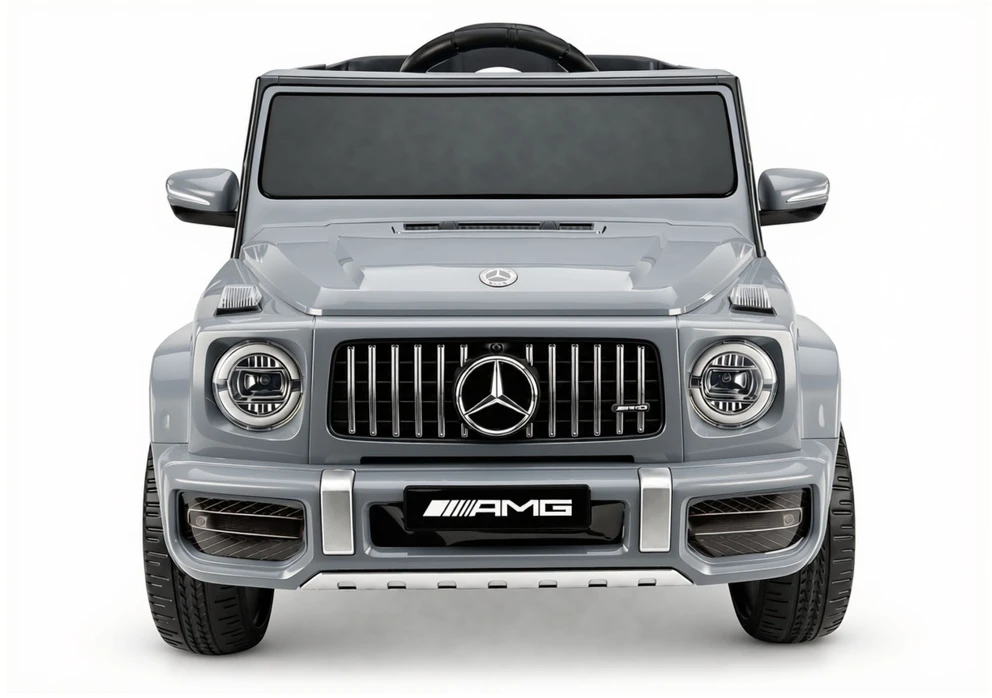 Lean Cars Vaikiškas elektromobilis Mercedes G63
