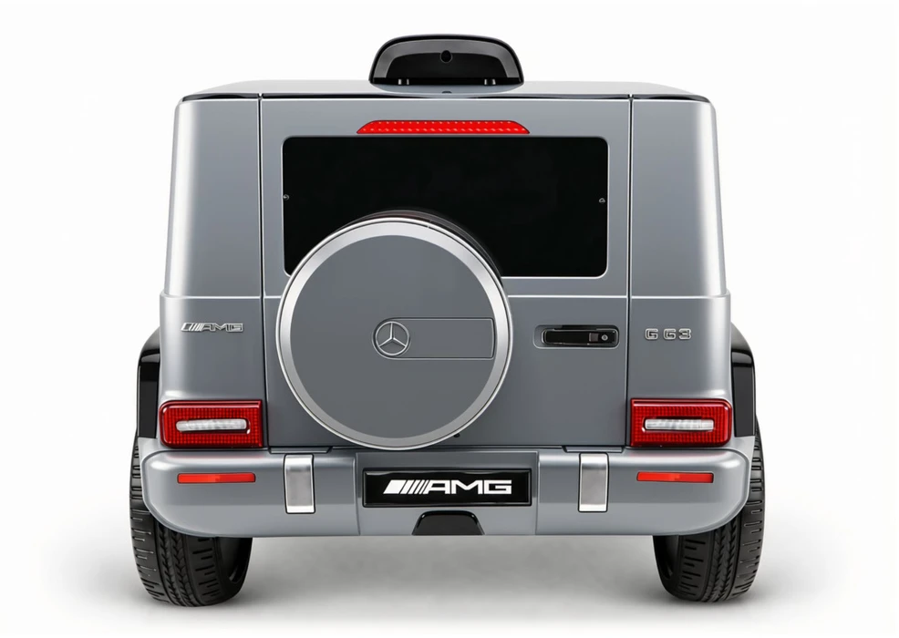 Lean Cars Vaikiškas elektromobilis Mercedes G63