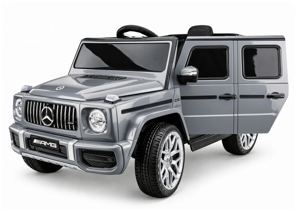 Lean Cars Vaikiškas elektromobilis Mercedes G63