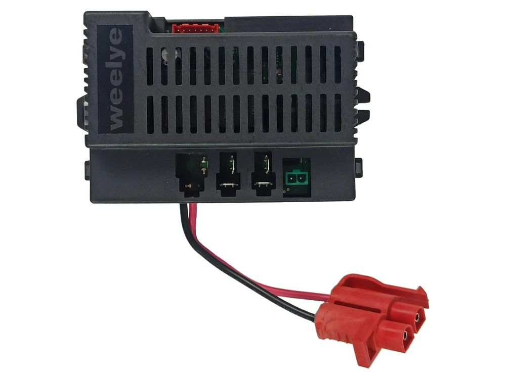 Lean Cars Centrinis modulis 24V Toyota Tundra