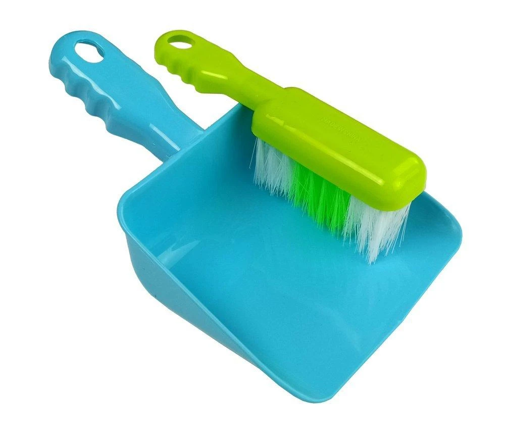 Lean Toys Valymo rinkinys 55 x 42 x 18 cm