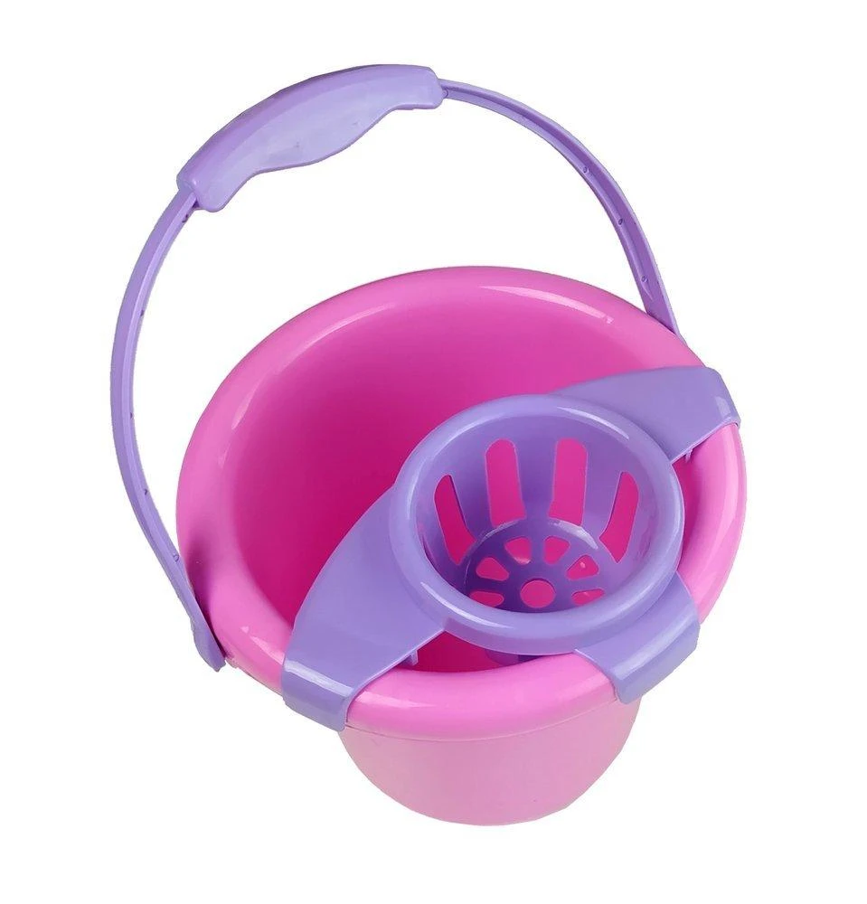 Lean Toys Valymo rinkinys 55 x 42 x 18 cm
