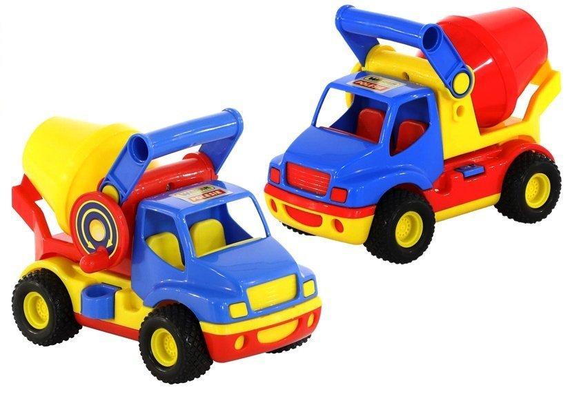 Wader Mašina maišanti betoną Cons Truck - 9692