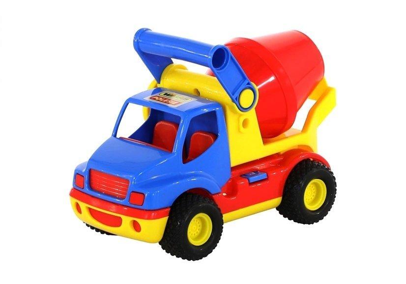 Wader Mašina maišanti betoną Cons Truck - 9692