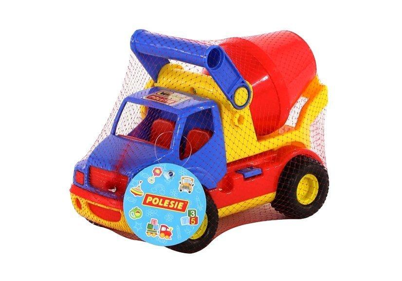 Wader Mašina maišanti betoną Cons Truck - 9692