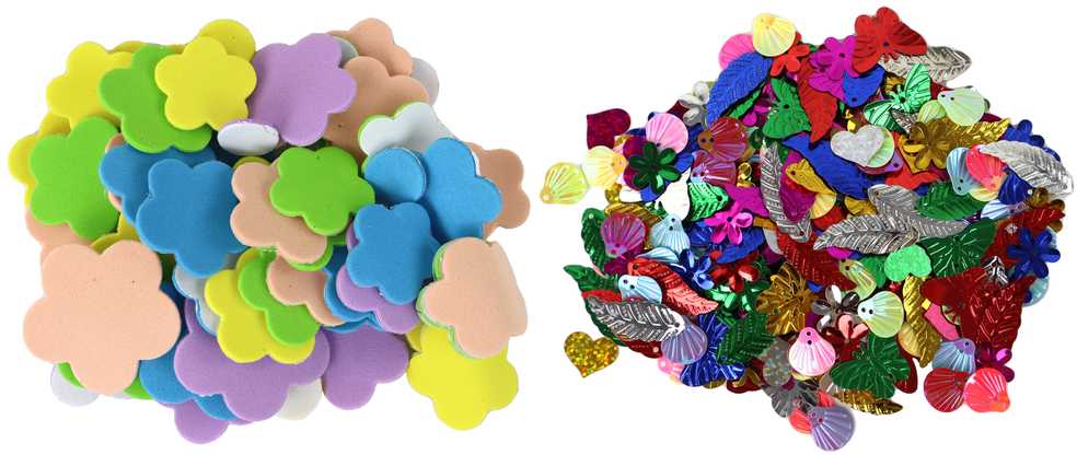 Lean Toys LAIKOMASIS KŪRYBINIS MENINIS RINKINYS DARBAI DIY DĖŽĖJE