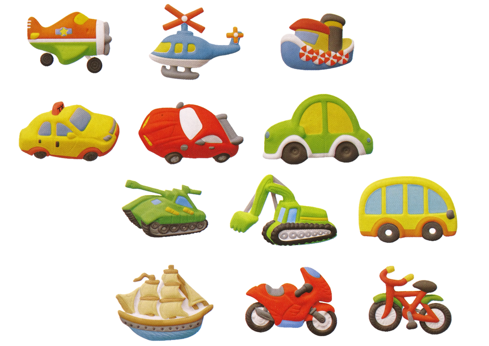 Lean Toys Piešimo rinkinys Creative Kit
