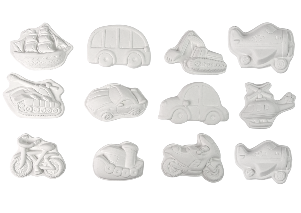 Lean Toys Piešimo rinkinys Creative Kit