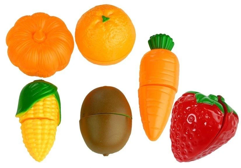 Žaislinis kokteilių trintuvas Lean Toys su priedais