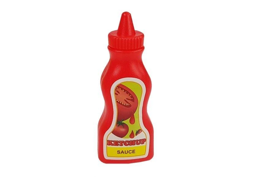 Žaislinis kokteilių trintuvas Lean Toys su priedais