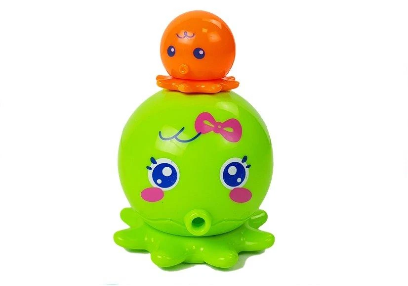 Lean Toys Vonios žaislas vaikams Leantoys Jūros gyvūnai