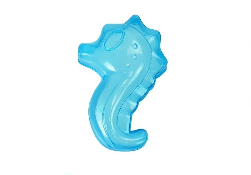 Lean Toys Vonios žaislas vaikams Leantoys Jūros gyvūnai