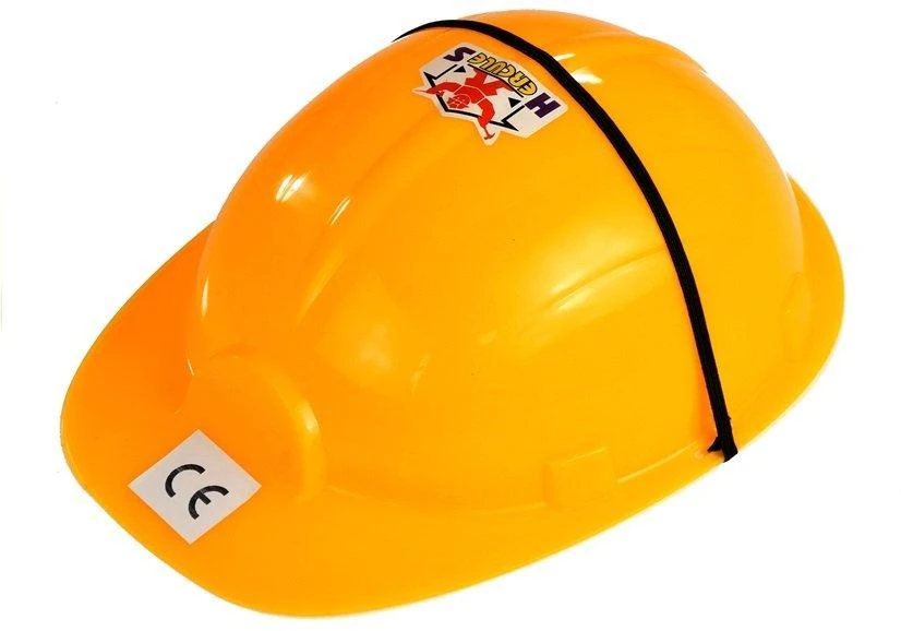 Lean Toys Vaikiškas įrankių rinkinys, 55 dalys
