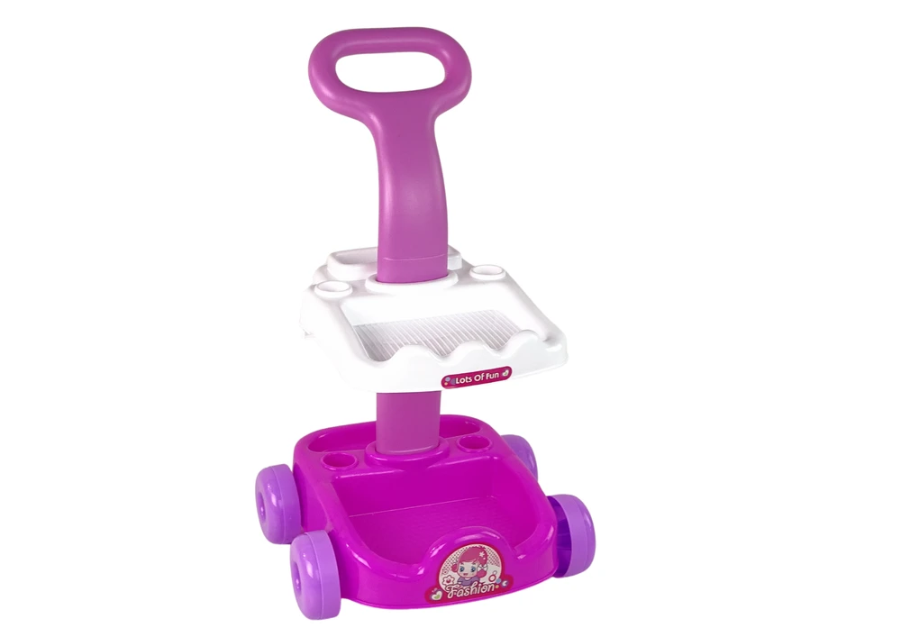 Lean Toys Žaislinis valymo rinkinys