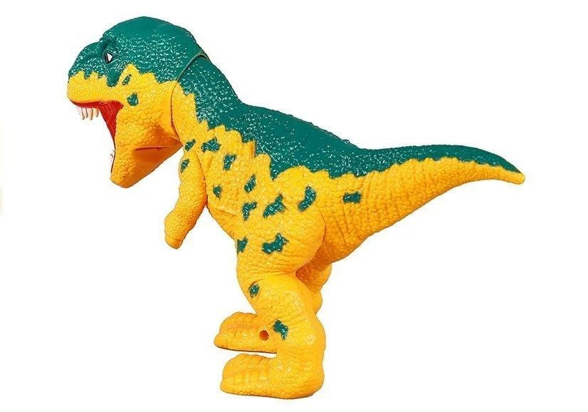 Piešimo projektorius Lean Toys Dinozauras
