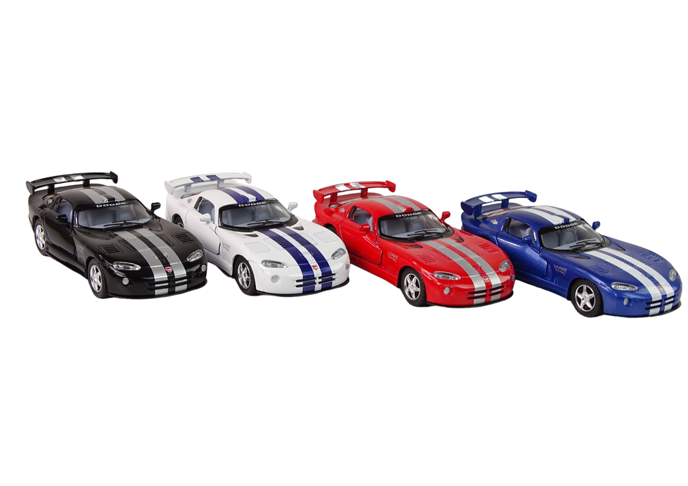 Lean Cars Hipo Auto Dodge Viper p12 HIPO
