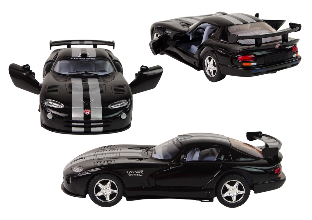 Lean Cars Hipo Auto Dodge Viper p12 HIPO