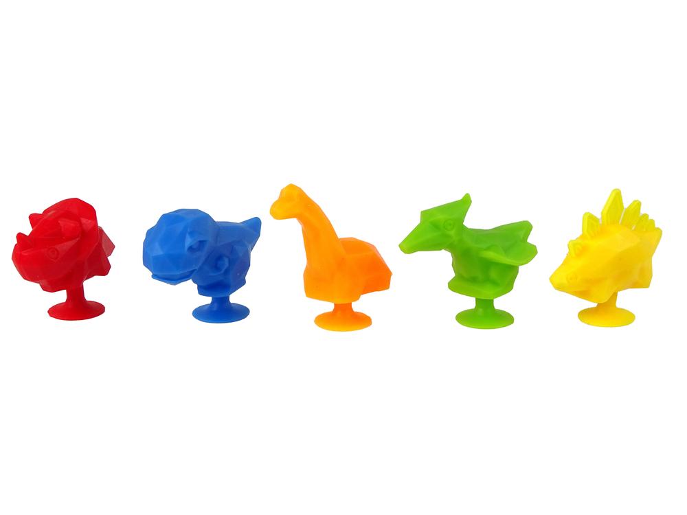 Bez Marki Mokomasis rūšiavimo žaislas Lean Toys, 30 d.