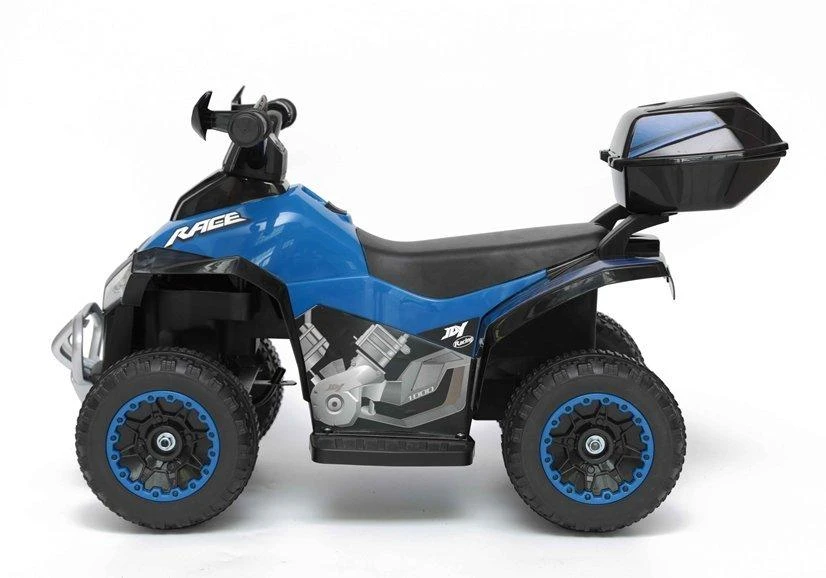 Lean Cars Vaikiškas elektrinis keturratis GTS1188A