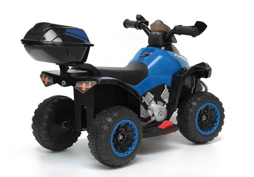 Lean Cars Vaikiškas elektrinis keturratis GTS1188A