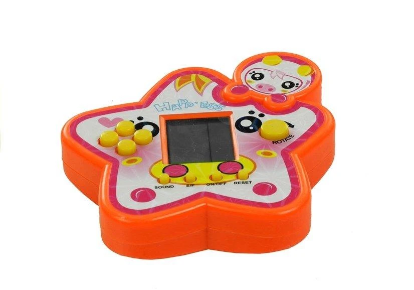 Lean Toys Elektroninis žaidimas Tetris