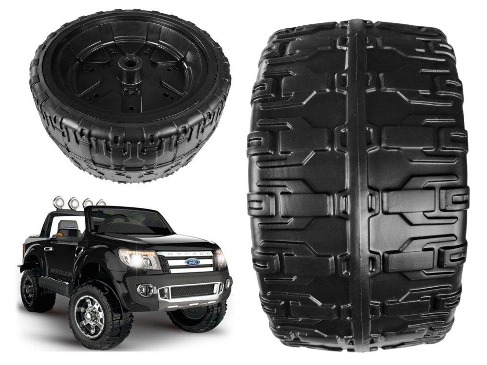 Lean Cars EVA ratas Ford Ranger I, 28 × 13,5 cm