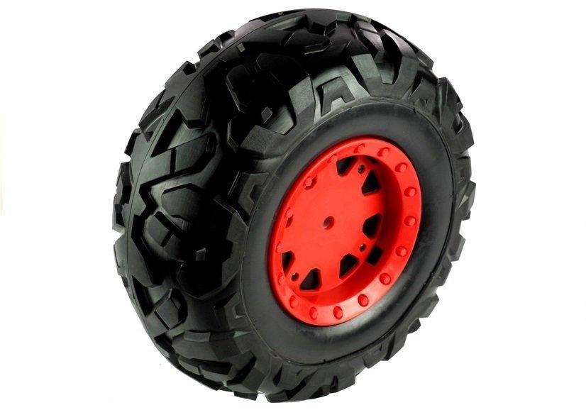Lean Cars EVA ratas akumuliatoriniam automobiliui XMX Buggy 4x45W