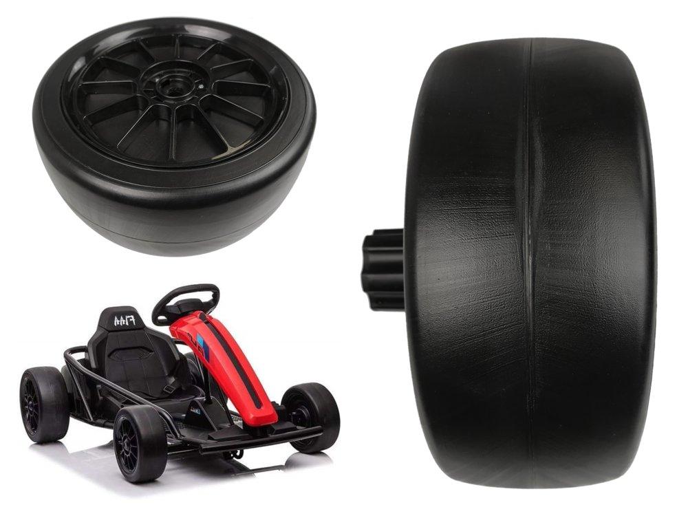 Lean Cars Galinis ratas SX1968 gokart