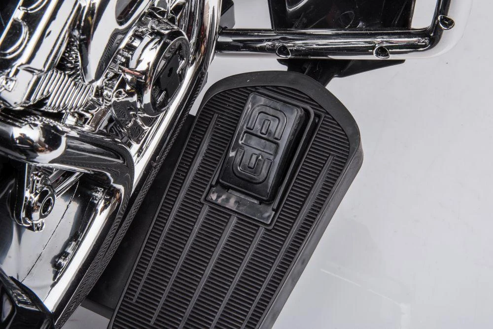 Lean Cars Vienvietis vaikiškas elektrinis motociklas Goldwing NEL-R1800GS