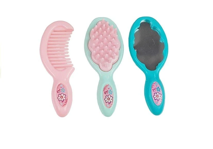Lean Toys Žavingas grožio rinkinys mergaitėms